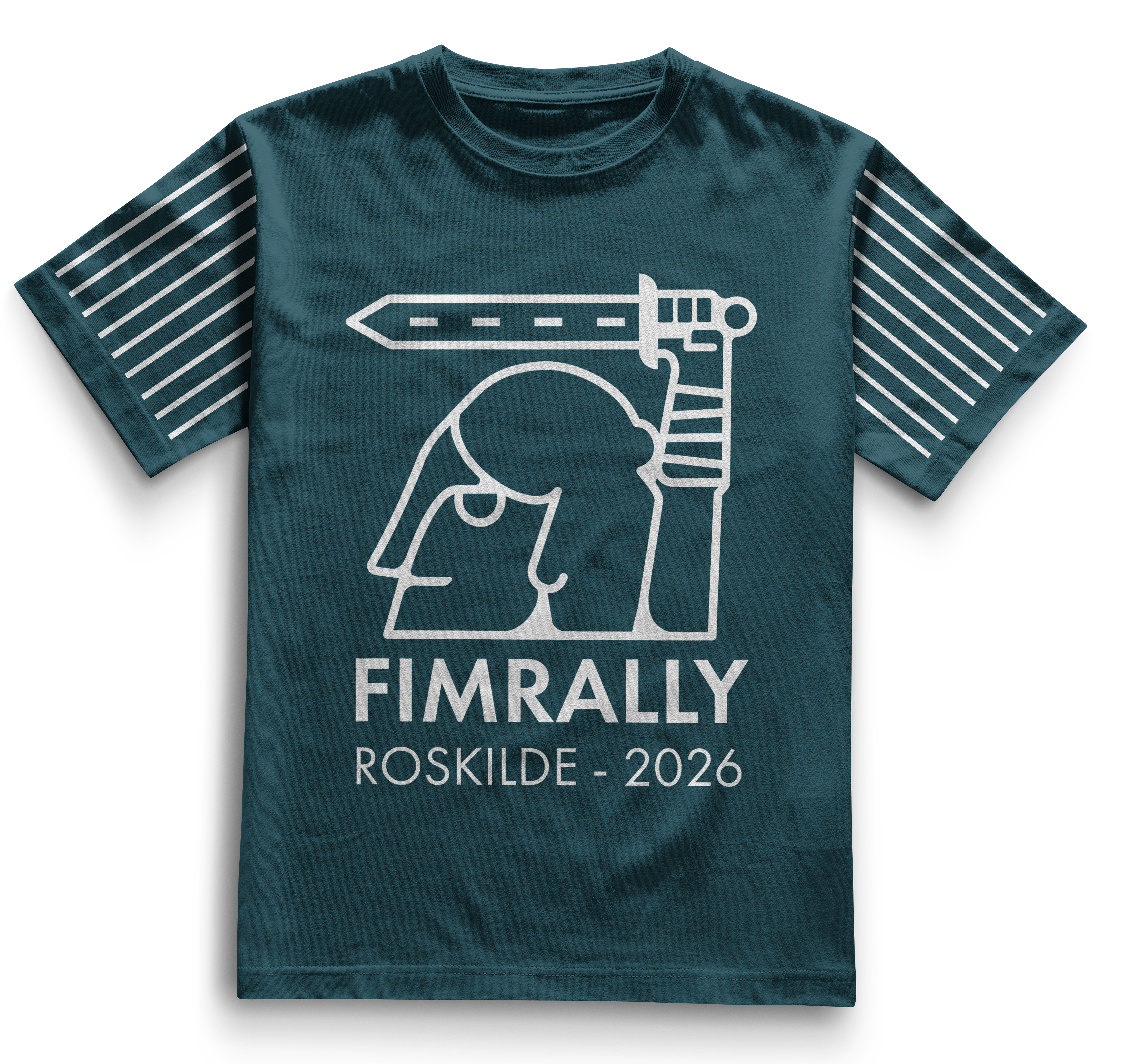 FIM Rally Merch Item 3